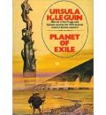 Planet of Exile by Ursula K Le Guin AudioBook Mp3-CD