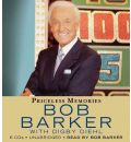 Priceless Memories by Bob Barker Audio Book CD