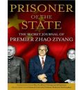 Prisoner of the State by Bao Pu AudioBook Mp3-CD
