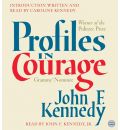 Profiles in Courage CD by John F Kennedy AudioBook CD