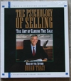 The Psychology of Selling-Brian Tracy Audio Book NEW CD