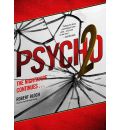 Psycho 2 by Robert Bloch Audio Book CD