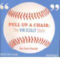 Pull Up a Chair by Curt Smith AudioBook CD