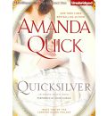 Quicksilver by Amanda Quick Audio Book CD