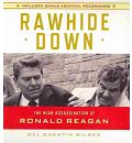 Rawhide Down by Del Quentin Wilber AudioBook CD