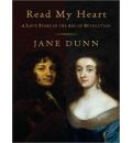 Read My Heart by Jane Dunn Audio Book CD