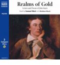Realms of Gold by John Keats AudioBook CD
