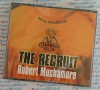 The Recruit - Robert Muchamore - AudioBook CD