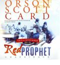 Red Prophet by Orson Scott Card AudioBook CD