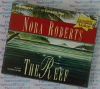 The Reef - Nora Roberts - AudioBook CD