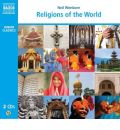 Religions of the World by Neil Wenborn AudioBook CD
