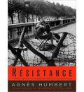 Resistance by Agnes Humbert Audio Book CD