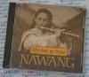 Rhythms of Peace - Nawang Khechog - Meditiation Audio CD