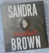 Ricochet (Abridged) - Sandra Brown - AudioBook CD