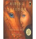 Riding Freedom by Pam Munoz Ryan AudioBook CD