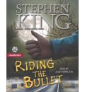Riding the Bullet by Stephen King Audio Book CD