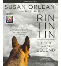 Rin Tin Tin by Susan Orlean Audio Book CD