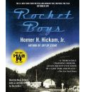 Rocket Boys by Homer H Hickam Audio Book CD