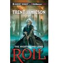 Roil by Trent Jamieson Audio Book CD