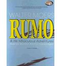 Rumo & His Miraculous Adventures by Walter Moers AudioBook Mp3-CD