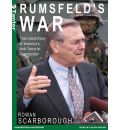 Rumsfeld's War by Rowan Scarborough Audio Book Mp3-CD