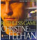 Ruthless Game by Christine Feehan AudioBook CD
