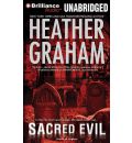 Sacred Evil by Heather Graham Audio Book Mp3-CD