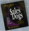 Sales Dogs - Robert T. Kiyosaki - AudioBook CD