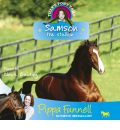 Samson by Pippa Funnell AudioBook CD