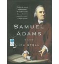 Samuel Adams by Ira Stoll Audio Book Mp3-CD