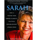 Sarah by Kaylene Johnson Audio Book CD