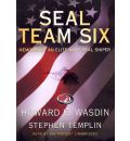 Seal Team Six by Howard E Wasdin AudioBook Mp3-CD