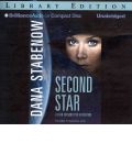 Second Star by Dana Stabenow AudioBook CD