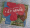 The Second Summer of the Sistehood - Ann Brashares - AudioBook CD