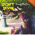 Secret Seven: AND "Secret Seven Adventure" by Enid Blyton AudioBook CD