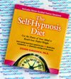 The Self-Hypnosis Diet - Steven Gurgevich - AudioBook CD