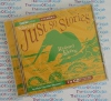 Selected Just So Stories - Rudyard Kipling - AudioBook CD