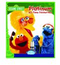 Sesame Street: Platinum All Time Favourites by  Audio Book CD
