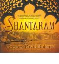 Shantaram Part One by Gregory David Roberts Audio Book CD