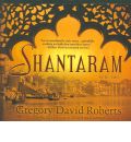 Shantaram Part Two by Gregory David Roberts AudioBook CD