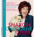 Sharon Osbourne by Sharon Osbourne AudioBook CD