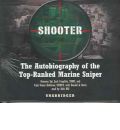 Shooter by Capt Casey Kuhlman Audio Book CD