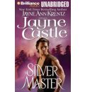 Silver Master by Jayne Castle Audio Book Mp3-CD