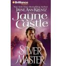 Silver Master by Jayne Castle Audio Book CD