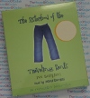 The Sisterhood of the Traveling Pants - Ann Brashares - AudioBook CD