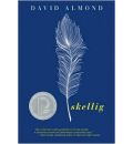 Skellig by David Almond Audio Book CD