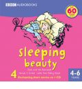 Sleeping Beauty by  AudioBook CD