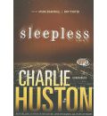 Sleepless by Charlie Huston Audio Book Mp3-CD