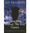 Something Wicked This Way Comes by Ray Bradbury AudioBook Mp3-CD