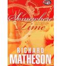 Somewhere in Time by Richard Matheson Audio Book Mp3-CD